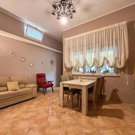 Ficus Pt - Appartamento *