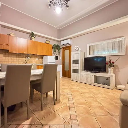 Apartment Ficus Pt - Pineto