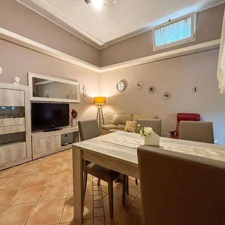 Appartamento Ficus Pt - *